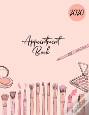 Capa do artigo 2020 Appointment Book