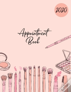 Capa do artigo 2020 Appointment Book