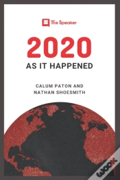 Capa do artigo 2020 As It Happened