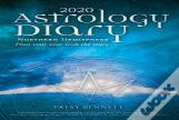 2020 Astrology Diary Mini