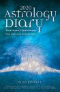 2020 Astrology Diary Mini - Preview