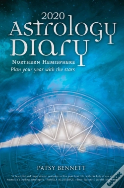 Capa do artigo 2020 Astrology Diary Mini