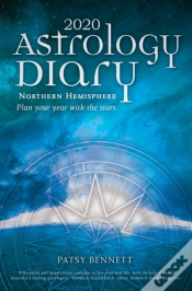 Capa do artigo 2020 Astrology Diary Mini