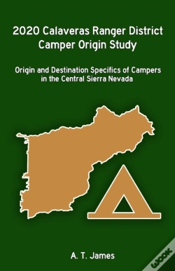 Capa do artigo 2020 Calaveras Ranger District Camper Origin Study