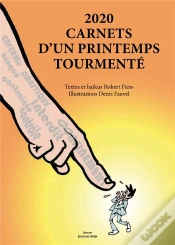 Capa do artigo 2020 Carnets D