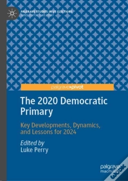 Capa do artigo 2020 Democratic Primary
