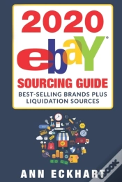 Capa do artigo 2020 Ebay Sourcing Guide
