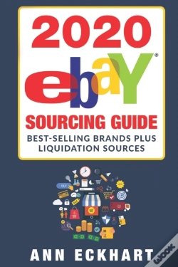 Capa do artigo 2020 Ebay Sourcing Guide