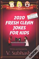 2020 Fresh Clean Jokes For Kids