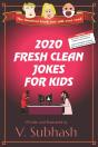 2020 Fresh Clean Jokes For Kids - Preview