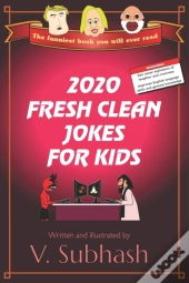 2020 Fresh Clean Jokes For Kids