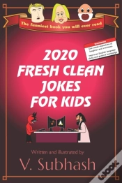 Capa do artigo 2020 Fresh Clean Jokes For Kids