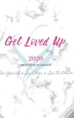 Capa do artigo 2020 Get Loved Up Planner