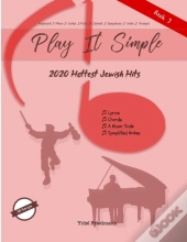 2020 Hottest Jewish Hits