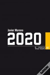 Capa do artigo 2020
