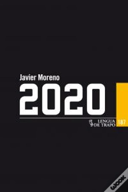 Capa do artigo 2020