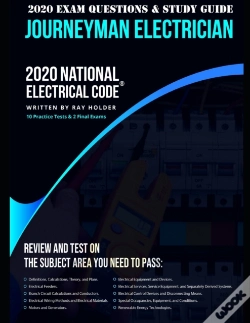 Capa do artigo 2020 Journeyman Electrician Exam Questions And Study Guide
