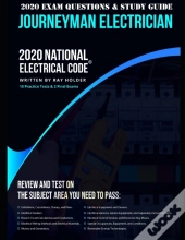 2020 Journeyman Electrician Exam Questions And Study Guide