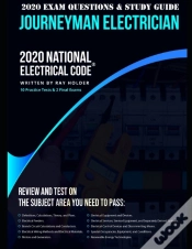 Capa do artigo 2020 Journeyman Electrician Exam Questions And Study Guide