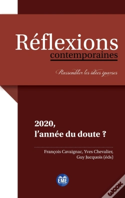 Capa do artigo 2020, L'Année Du Doute ?