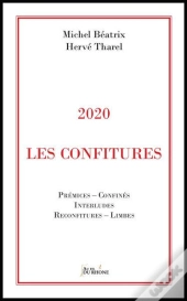 2020 - Les Confitures
