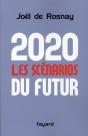 2020, Les Scénarios Du Futur - Preview