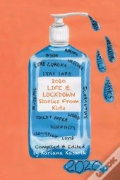 2020 Life   Lockdown - Stories From Kids