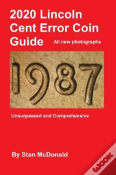2020 Lincoln Cent Error Coin Guide