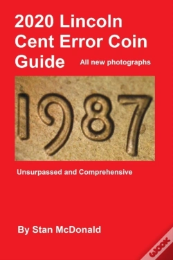 Capa do artigo 2020 Lincoln Cent Error Coin Guide