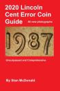 2020 Lincoln Cent Error Coin Guide - Preview