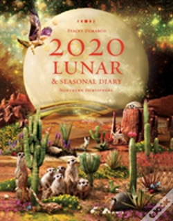 Capa do artigo 2020 Lunar Diary