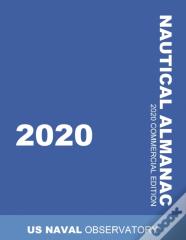 2020 Nautical Almanac