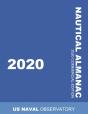 2020 Nautical Almanac - Preview