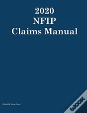 Capa do artigo 2020 Nfip Claims Manual