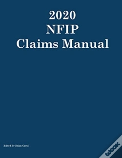 Capa do artigo 2020 Nfip Claims Manual