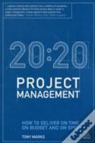 20:20 Project Management