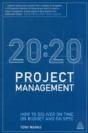 20:20 Project Management - Preview