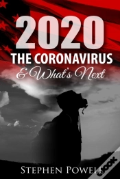Capa do artigo 2020, The Coronavirus, & What
