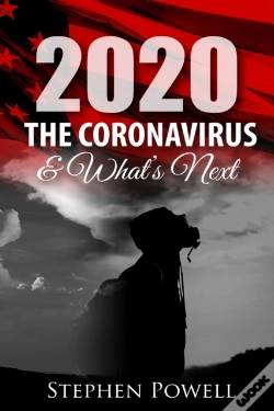 Capa do artigo 2020, The Coronavirus, & What'S Next