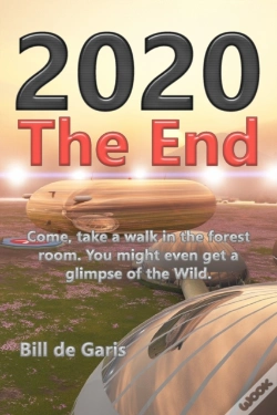 Capa do artigo 2020 The End