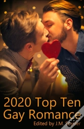 2020 Top Ten Gay Romance