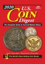 2020 U.S. Coin Digest - Preview