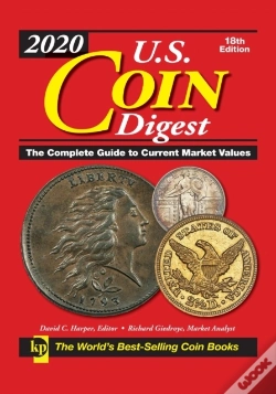 Capa do artigo 2020 U.S. Coin Digest