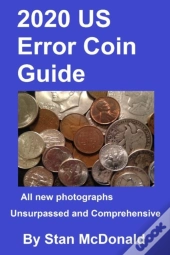 2020 Us Error Coin Guide