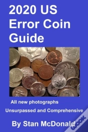 Capa do artigo 2020 Us Error Coin Guide