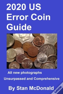 Capa do artigo 2020 Us Error Coin Guide