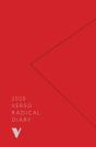 2020 Verso Radical Diary And Weekly Planner - Preview