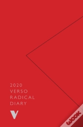 2020 Verso Radical Diary And Weekly Planner