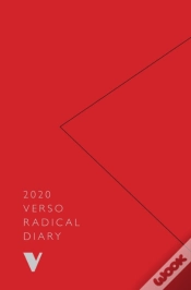 Capa do artigo 2020 Verso Radical Diary And Weekly Planner