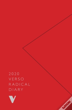 Capa do artigo 2020 Verso Radical Diary And Weekly Planner